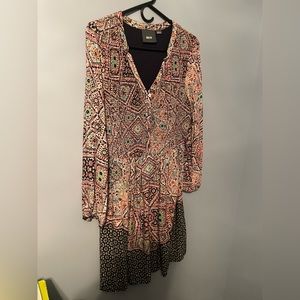 Beautiful Maeve dress. Excellent condition.